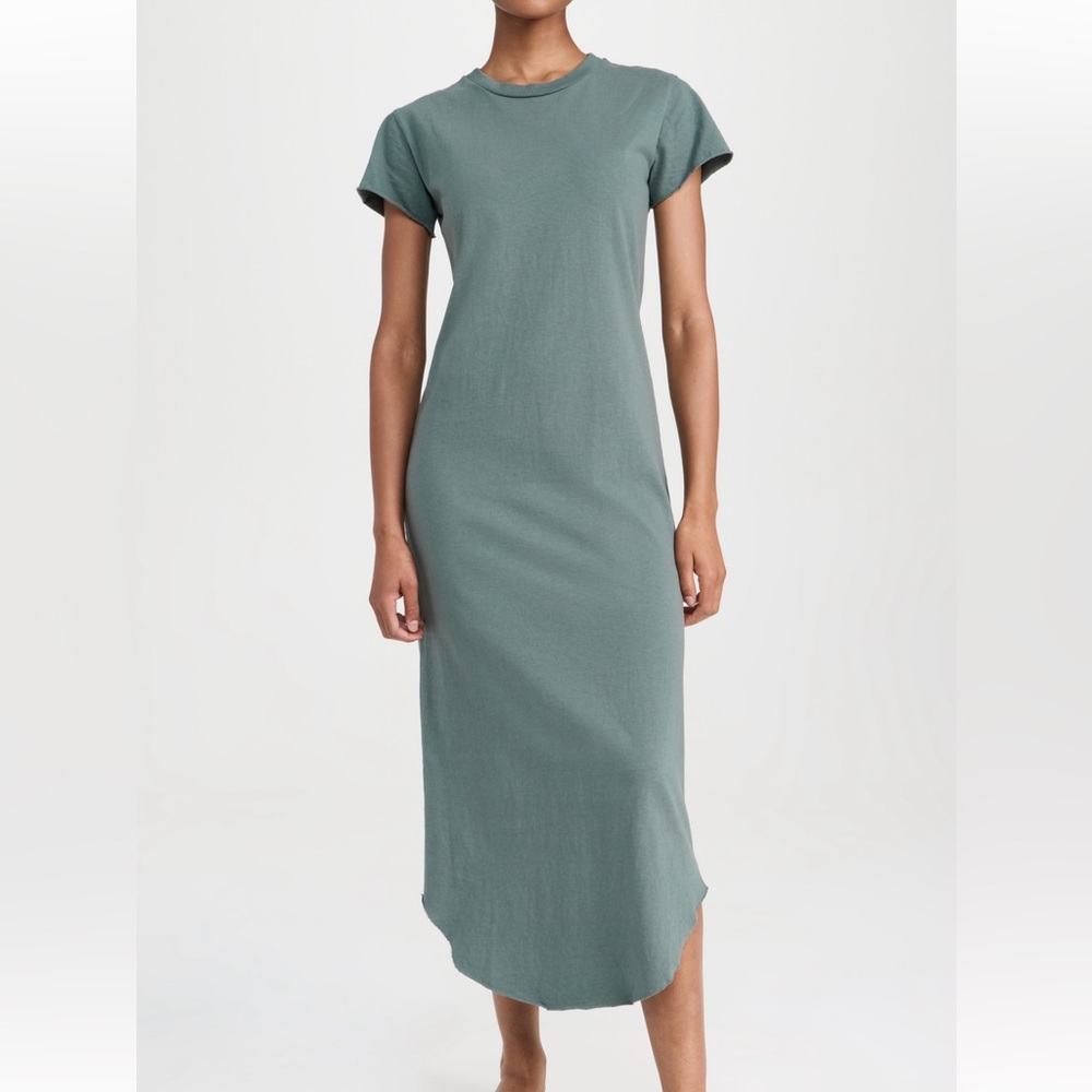 Frank & Eileen Harper Perfect Tee Maxi Dress, excellent condition